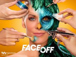 Face Off's Sixth Season Premieres January 14 at 9pm ET