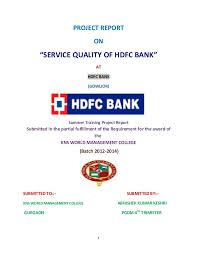 Hdfc bank ifsc code ✔ find ifsc code for hdfc bank yashwant nagari sahakari bank ltdes in india ✔ get all hdfc bank ifsc code for neft transfer your cheque book and passbook have a lot of important information regarding your bank branch. Hdfc Bank Project Report