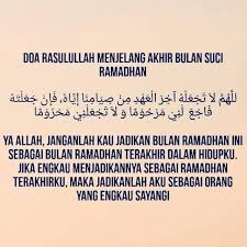 Doa qunut akhir ramadhan 1440h | sheikh hatem farid. Team Khaiwany Doa Akhir Ramadhan Insyaallah Semoga Ibadah Kita Lebih Baik Harini Aamin Facebook