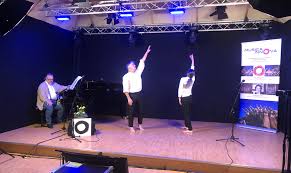 And, relive the best pop from 2020. Jetzt Mitglied Werden Im Forderverein Musica Innova E V