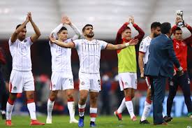 Best daily tips on 01/09/2019. Chivas Defeats Cruz Azul As They Continue Undefeated In 2019 Fmf State Of Mind
