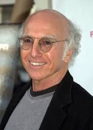 Larry David Takes to The Times to Thank Dems For Tax Cuts