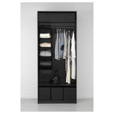 Help your wardrobe manage your clothes. Ikea Skubb Black Storage Case Ikea Pax Ikea Pax Kleiderschrank Ikea