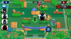 «piper's new gadget is out! The Summer Of Monsters Brawl Stars Up