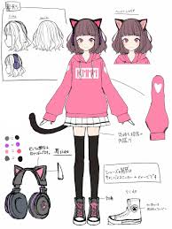 El mundo del anime es un arte japonés muy famoso desde hace décadas. Anime Imagenes De Vestidos Para Dibujar Novocom Top
