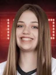 Meet the members of the DRC 2021 All-Area Volleyball Team