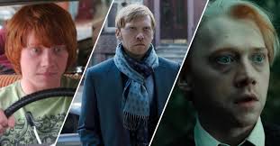 Rupert Grint's 10 Best Non-Harry Potter Roles, Ranked by Rotten Tomatoes