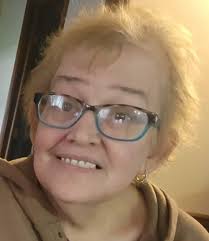 Obituary information for Diana Fern Johns