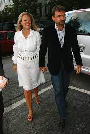Barbara schoeneberger arrives for her church wedding with maximilian von schierstaedt at the church of rambow on october 3, 2009 in rambow, germany. Pin On Barbara Schoneberger