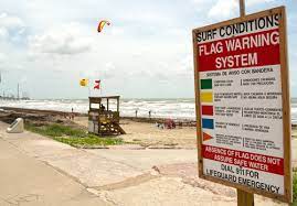When In Galveston Flyfishing In Texas Flyfishing In Texas