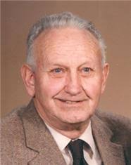 Robert Arthur “Bud” Atchison (1919-2012)