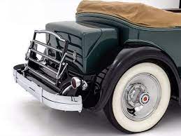 1932 Packard 903 Deluxe Eight Convertible Victoria For Sale Hyman Ltd Packard Old Classic Cars Convertible