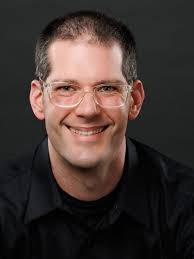 Staff Directory • Ryan Meyer