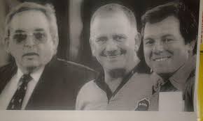 The old days at Pieces Of Eight Restaurant which was situated in the  Overport Shopping Center which was famous for its Pizzas. Seen in the pic  are regulars getting up in the