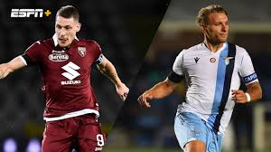 A causa di un focolaio covid, con 8 giocatori contagiati. Torino Vs Lazio Serie A Espn Deportes