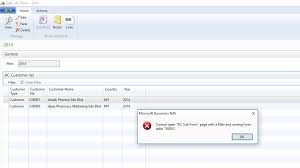 List of antah pharma products: Error On Edit Page Mibuso Com