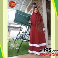 Temukan ragam ❤️ model baju gamis modern terbaru cantik dan modis disini, klik disini ya ! Jual Gamis Modern Baju Muslim Di Bandung Harga Terbaru 2021