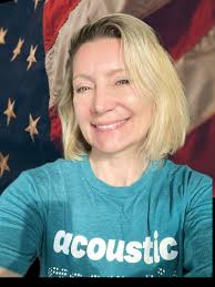 goacoustic #martech #day1again