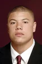 Huff Earns OVC Defensive Player of the Week Award