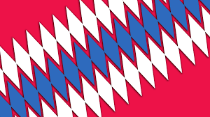 The striped type and the lozenge type, both of which are white and blue. Oboi Vidy Sporta Illyustraciya Sportivnyj Krasnyj Flag Shablon Krug Futbolnye Kluby Futbolnyj Stil Materiala Sportivnyj Klub Bavariya Myunhen Izobrazitelnoe Iskusstvo Forma Dizajn Liniya Shrift Flag Ssha 2560x1440 Microcosmos 50466