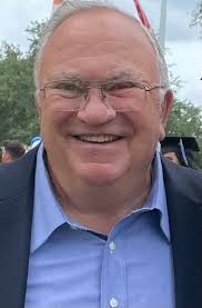 Thomas Robinson Obituary