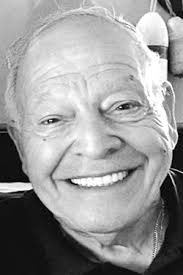 Obituary: Peter P. Maroon Sr.