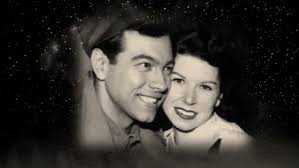 John Lawrenson & June Bronhill