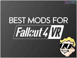 Relationships with her family, friends and view of the world are forever altered. Best Fallout 4 Vr Mods To Install In 2021 How To Install