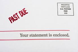 See which homeowners have not paid their property taxes in Gresham
