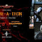 The 2nd Annual Braumart Scare-A-Thon - The Miller Agency Inc., 108 E B St Event Image