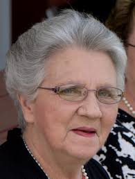 Annie Carpenter Obituary