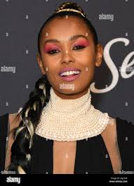 Melanie thompson hi-res stock photography and images