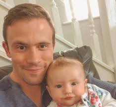 Meet the three hunky Scots who have made in to the top 20 of our Britain's  Hottest Dad competition