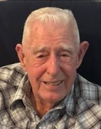 Richard D. Potts Obituary