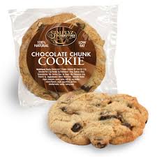 From edamame to ice cream, our experts help you with portion control and choosing snacks that are healthy and easy. Amazon Com Simply Scrumptous Low Fat Chocolate Chunk Cookies Grocery Gourmet Food