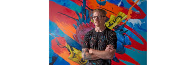 ABOUT — David 'MEGGS' Hooke