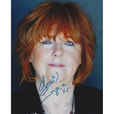 Maggie REILLY autograph