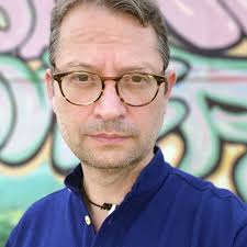 Matthew Jesse Jackson