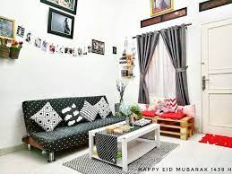Ruangan yang lapang tentu juga membuat anda leluasa. 250 Ide Ruang Tamu Minimalis Ruang Tamu Ide Dekorasi Rumah Interior