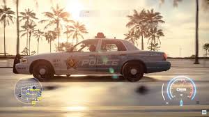 There's a good chance that you'll see one of these cars in your rearview should you break the law. Need For Speed Heat Guide How To Escape Heat Level 5