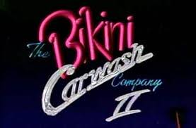 دانلود فیلم The Bikini Carwash Company II 1993 - دانلود فیلم