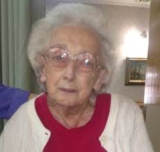 Gladys Horan Obituary (2014)