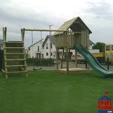 Hoq Premium Spielturm T142 All Inclusive 924 95 Eur Spielturm Schaukelgestell Sandkastenabdeckung