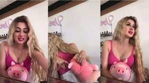 mexican Social Media Influencer Valeria Márquez shot dead during livestream  -Hindi Filmibeat