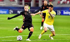 Thus divizia b became liga ii, divizia c became liga iii, and so on. Romania U21 Ungaria U21 LoviturÄƒ Pentru Mutu CÄƒpitanul Marius Marin Va Rata Meciul Cu Germania Antena Sport