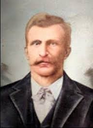 Friede-Abrahamson Genealogy Site