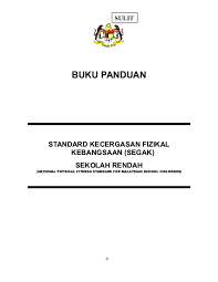 Tekan tubi is on facebook. Doc Buku Panduan Standard Kecergasan Fizikal Kebangsaan Segak Nalini Nisha Academia Edu