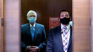 Log in join huffpost plus. Problems With His Health Mcconnell Says Of Course Not Wbma