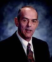 James Ladd Obituary (1944