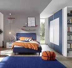 Cameretta Completa Per Ragazzi Con Letto Una Piazza E Mezza Arredo Camera Da Letto Homelook